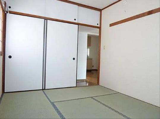 部屋その他画像1