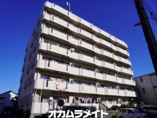 ＬＥＯ拾八番館106