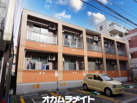 ディアコート勝田台104