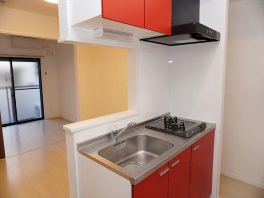 部屋その他画像1