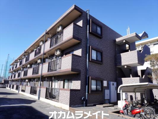 パオ・ヤマニシ207