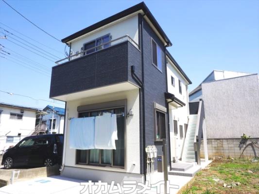 八千代台東１丁目貸家2F