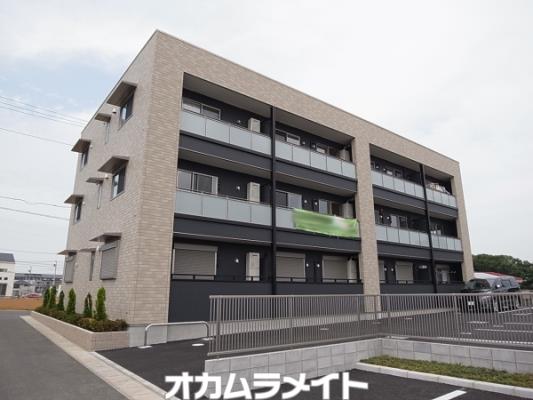 フォレストＭＡＫＩ105