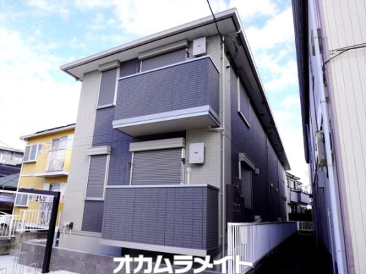 サンシティＦ201