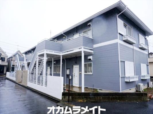 ジョイフル芝山102