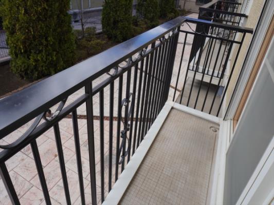 ﾊﾞﾙｺﾆｰ(ﾃﾗｽ)