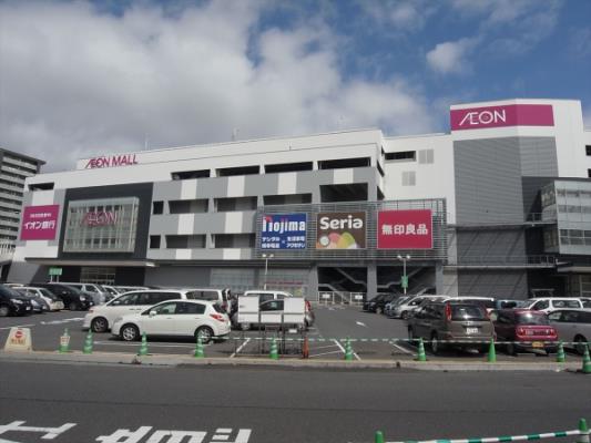 イオンモール八千代緑が丘画像