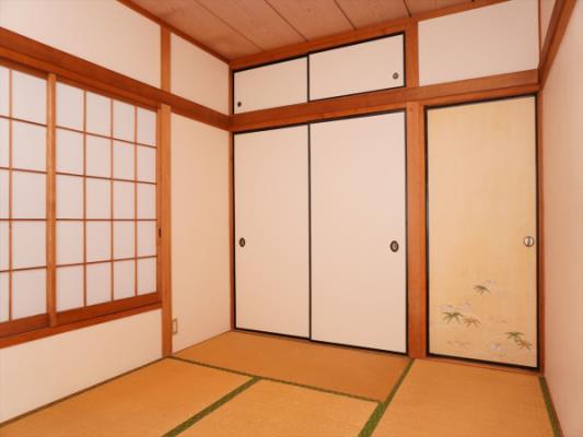 部屋その他画像2