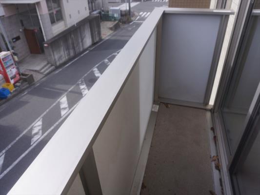 ﾊﾞﾙｺﾆｰ(ﾃﾗｽ)