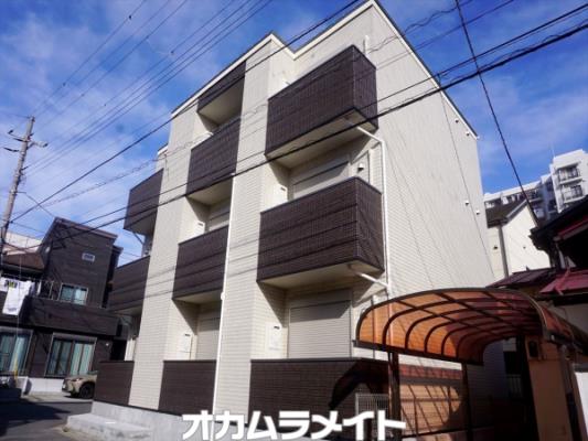 SR北習志野203
