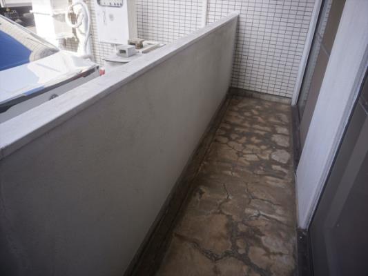 ﾊﾞﾙｺﾆｰ(ﾃﾗｽ)