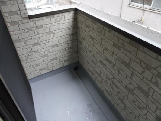 ﾊﾞﾙｺﾆｰ(ﾃﾗｽ)