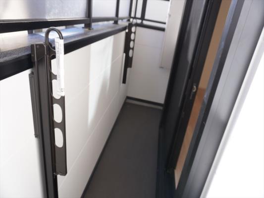 ﾊﾞﾙｺﾆｰ(ﾃﾗｽ)