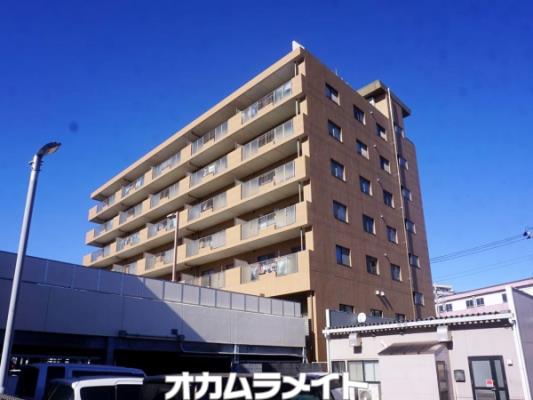 サニーウェル仲村501