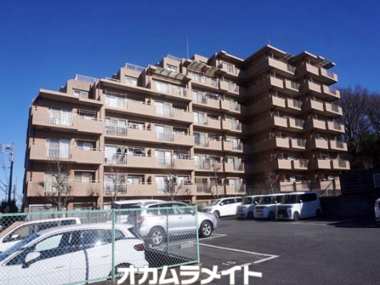 セレナハイム八千代中央8F