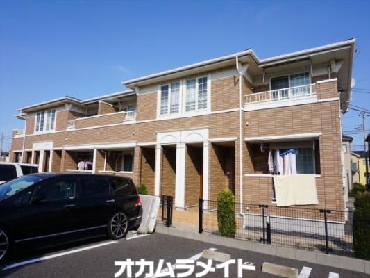 グランメールⅡ102