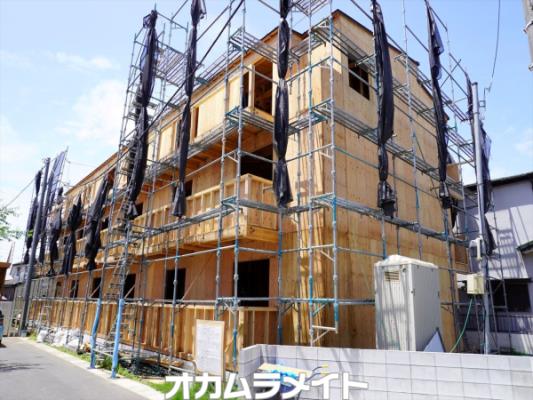 Likes飯山満町A棟308