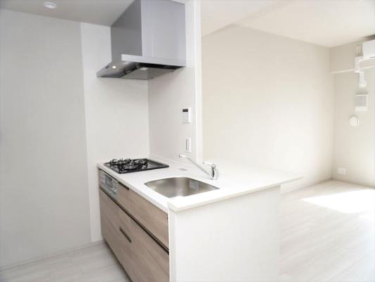 部屋その他画像1