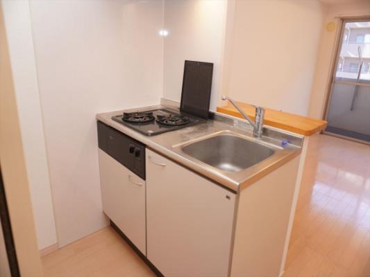 部屋その他画像3