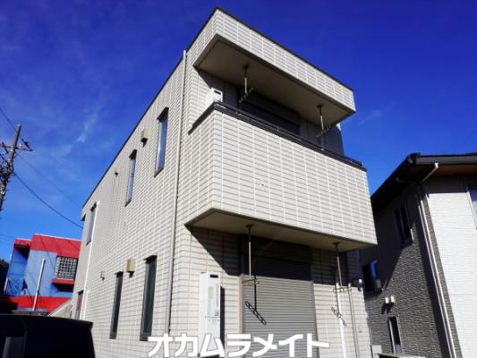 La Casa Mia(ラカーサミーア)201