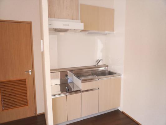 部屋その他画像1