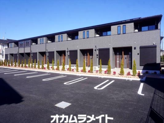 ルーナ・プレーナ105