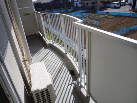 ﾊﾞﾙｺﾆｰ(ﾃﾗｽ)