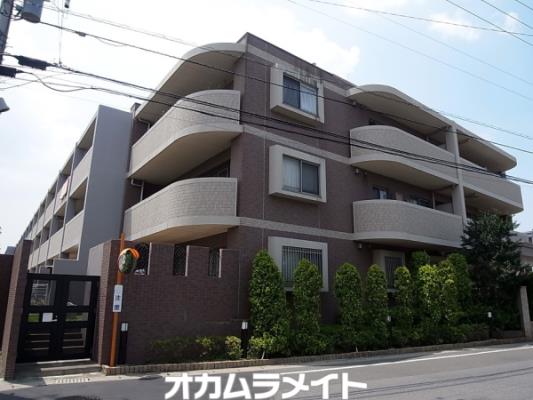 アンビシャスガーデン勝田台213