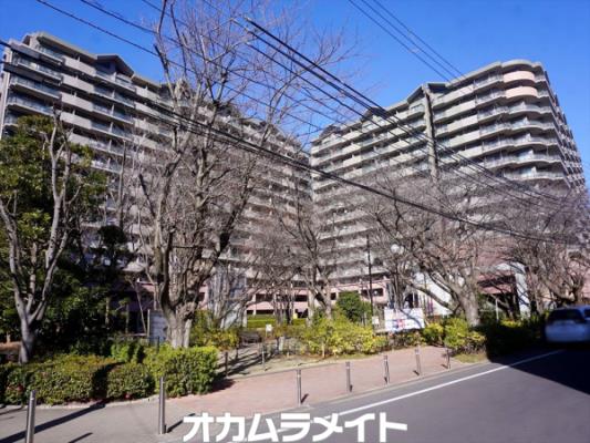 プローラ津田沼1305