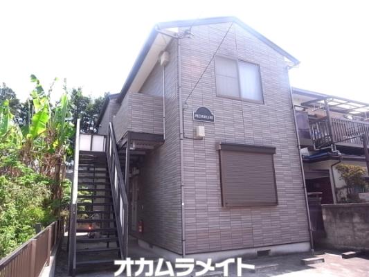 プランドールオオイ（ＰＲＥＮＤＲＥ ＯＨＩ）101