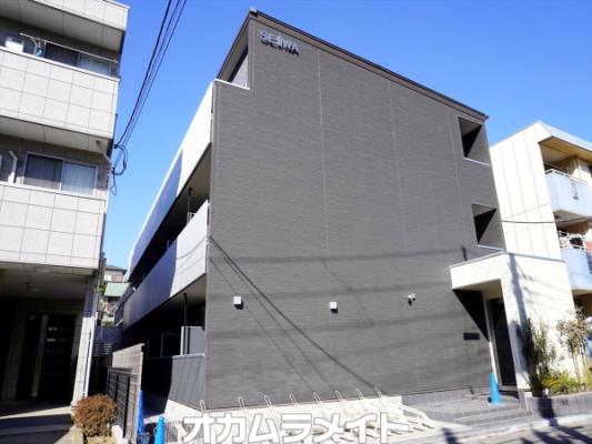 ｂｕｃｈｅ津田沼（ビュッシュツダヌマ）106