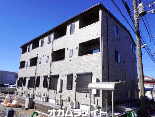 ＭＡＬＩＢＵ（マリブ）303