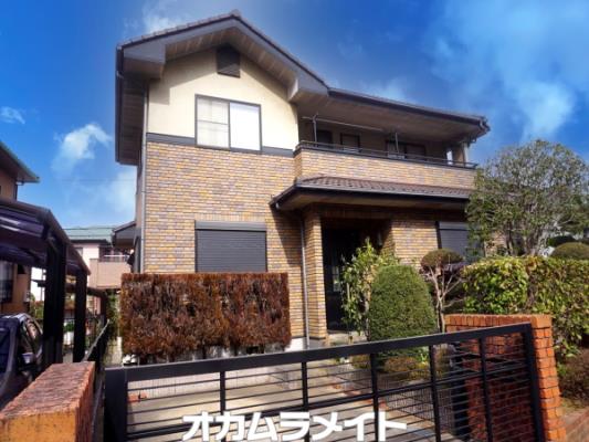 緑が丘1-25-7戸建1