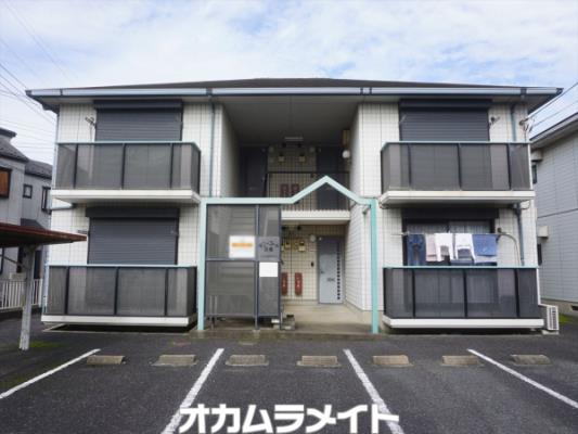 サニーコートB101