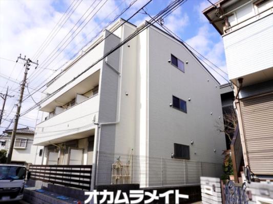 アットリラ八千代台西Ａ304