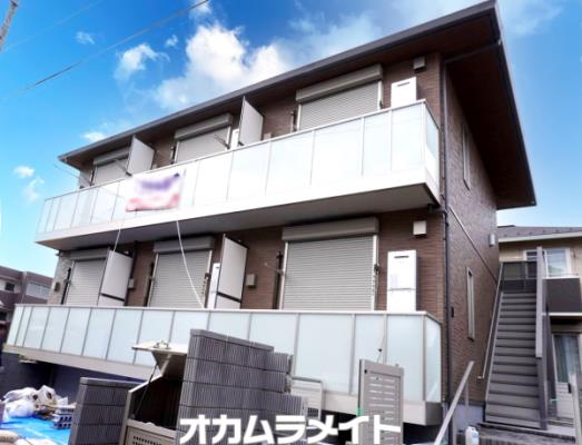 ヴァンベール緑が丘103