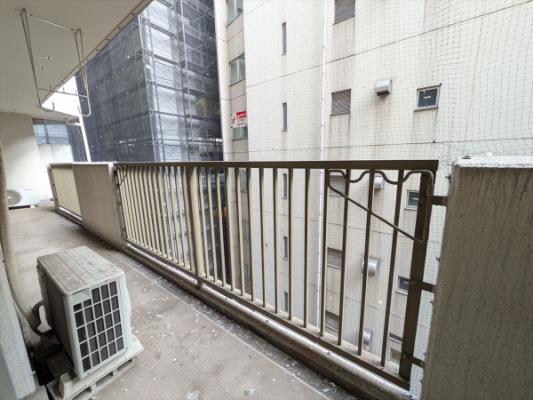 バルコニー(テラス)