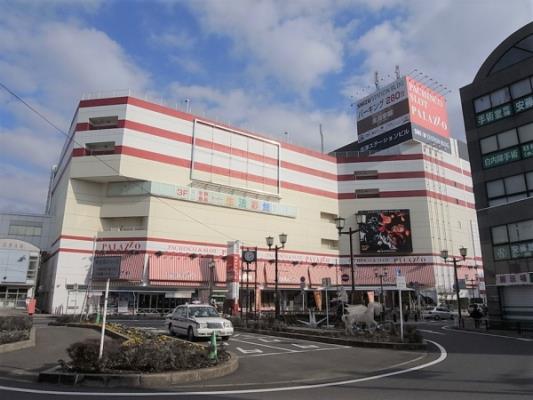 志津ステーションビル画像