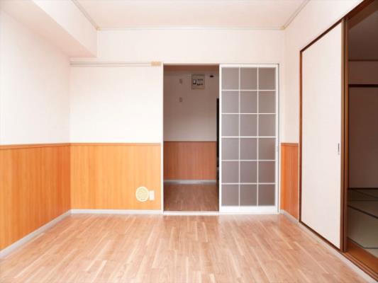 部屋その他画像1
