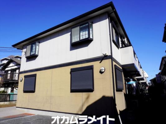 パルティータ201