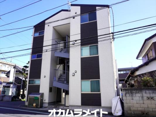 ラフィネ前原202