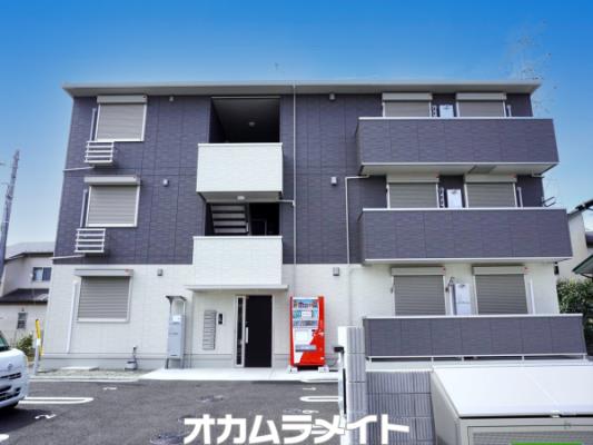 ルミナーレ(大和田新田PJ)303