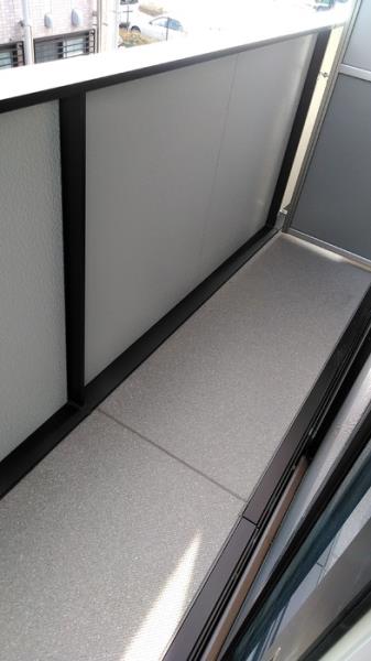 ﾊﾞﾙｺﾆｰ(ﾃﾗｽ)