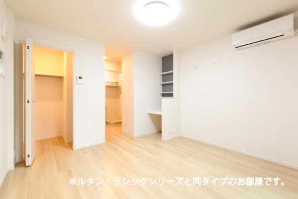 部屋その他画像1