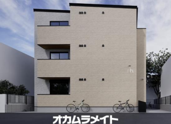 Ｆｌｅｕｒ Ｎ4（フルール エヌフォー）103