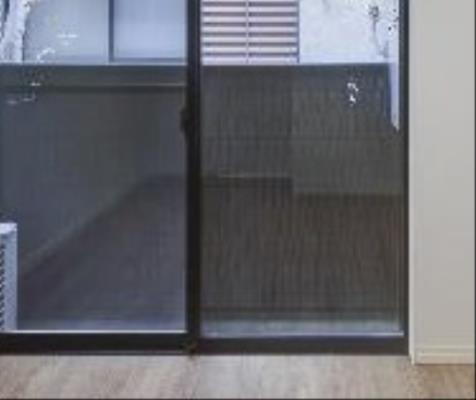 バルコニー(テラス)