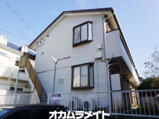 グランドール北習志野1F