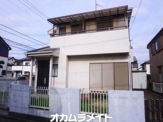 田喜野井戸建1