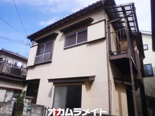 西習志野３丁目戸建1