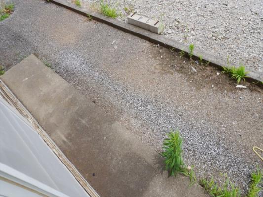 ﾊﾞﾙｺﾆｰ(ﾃﾗｽ)